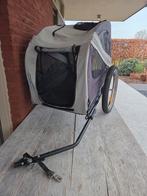 Fietskar voor hond, Ophalen, Zo goed als nieuw