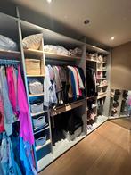 Verstelbare dressing – topkwaliteit, Ophalen, Gebruikt, 200 cm of meer, 200 cm of meer