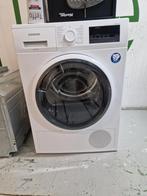 Siemens droogkast 8kg, Elektronische apparatuur, Ophalen, Zo goed als nieuw