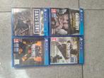 Ps4 games, Games en Spelcomputers, Ophalen, Online, Shooter, Zo goed als nieuw