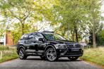 Volkswagen Tiguan Allspace 1.5TSI DSG R-Line * ACC * 360 *, 1498 cc, 4 cilinders, Zwart, Bedrijf
