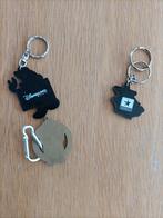 3 Nieuwe sleutel hangers, Ophalen, Nieuw, Overige typen
