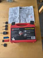 Aanhangwagens, Enlèvement, Utilisé