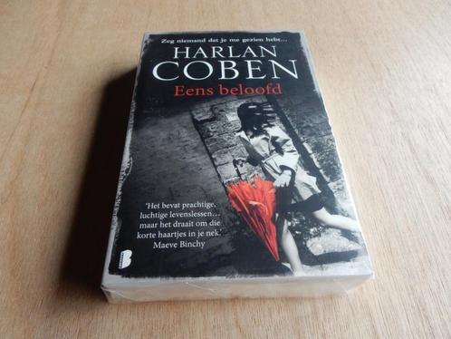 nr.139 - Eens beloofd - Harlan Coben - thriller, Livres, Thrillers, Enlèvement ou Envoi