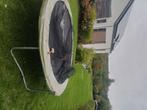 Av trampoline do. 300, livr+mont poss ni gratuit ni à donner, Ophalen of Verzenden, Zo goed als nieuw