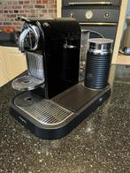 Nespresso apparaat, Afneembaar waterreservoir, 1 kopje, Zo goed als nieuw, Koffiemachine