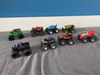 Monsterjam auto’s + arena, Ophalen of Verzenden