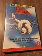 Airplane! (1980), Cd's en Dvd's, Dvd's | Komedie, Ophalen of Verzenden