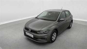 Volkswagen Polo 1.0 TSi Trendline NAVI/PDC AV AR (bj 2021) beschikbaar voor biedingen