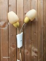 Erco vintage wandlampje 60's, Ophalen of Verzenden