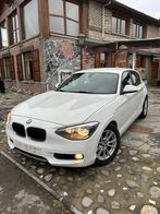 Bmw 1-serie, Auto's, Bluetooth, Euro 5, 1 Reeks, Zwart