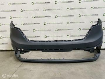 Voorbumper Renault Trafic 3 Facelift NIEUW ORIG 620226941R beschikbaar voor biedingen