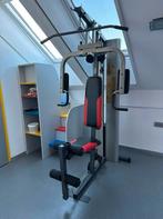 Fitnestoestel, Enlèvement, Utilisé, Métal, Bras