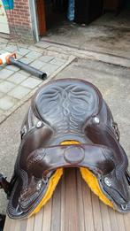 Westernzadel, Dieren en Toebehoren, Paarden en Pony's | Zadels, Ophalen