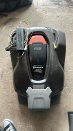 Automower husqvarna, Tuin en Terras, Ophalen, Zo goed als nieuw