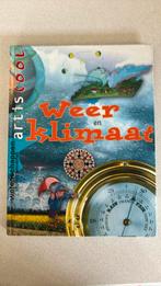 Weer en klimaat, Boeken, Kinderboeken | Jeugd | onder 10 jaar, L.-M. Trepant, Non-fictie, Ophalen of Verzenden, Zo goed als nieuw