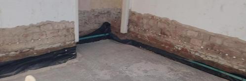 Dé oplossing voor vochtige muren: snel en kwalitatief, Doe-het-zelf en Bouw, Overige Doe-Het-Zelf en Bouw, Nieuw, Ophalen