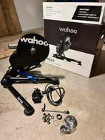Wahoo Kickr v5, Sport en Fitness, Ophalen, Zo goed als nieuw