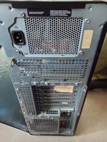 Precision dell 690 server beschikbaar voor biedingen