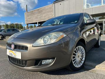 Fiat Bravo 1.4 benzine slechts 39.761km van eerste eigenaar disponible aux enchères