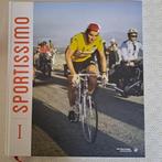 Sportissimo I - wielrennen - voetbal - atletiek, Boeken, Ophalen of Verzenden, Zo goed als nieuw, Lopen en Fietsen