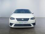 Seat Ibiza Style, Euro 6, Parkeersensor, Bedrijf, 59 kW