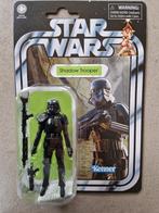 Star Wars Hasbro VC163 Shadow Trooper The Vintage Collection, Figurine, Enlèvement ou Envoi, Neuf