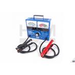 Accu tester, Ophalen, Nieuw