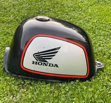 Honda Gorilla Z50 benzinetank origineel Japan beschikbaar voor biedingen