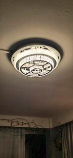 Plafonniers  x 2, Enlèvement