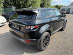 2013 Range Rover Evoque, Auto's, Land Rover, Gebruikt, Overige brandstoffen, Bedrijf, Handgeschakeld