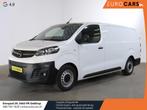 Opel Vivaro-e L3H1 Edition 75 kWh Airco Navigatie Cruise Con, Auto's, Bestelwagens en Lichte vracht, Automaat, Opel, Te koop, 0 g/km
