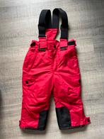 Pantalon de ski taille 92 rose, Sports & Fitness, Ski & Ski de fond, Comme neuf, Enlèvement ou Envoi