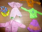 Poppenkleertjes, Kinderen en Baby's, Speelgoed | Poppen, Ophalen of Verzenden, Barbie