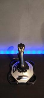 Joystick Logitech Extreme 3D Pro, Ophalen, Gebruikt, Logitech