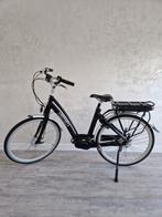 VOGUE DAMESFIETS met weinig km, Fietsen en Brommers, Fietsen | Vouwfietsen, Ophalen, Zo goed als nieuw