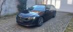 Peugeot 508 break Automaat 1.5 Bleuhdi, Auto's, 4 cilinders, Zwart, Leder, Onderhoudsboekje