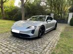 Porsche taycan 4s performance bat. sportpakket, sport chrono, Auto's, Automaat, 4 deurs, Elektrisch, Berline
