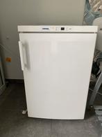 Liebherr vriezer tafelmodel., Elektronische apparatuur, Vriezers en Diepvrieskisten, Ophalen, Zo goed als nieuw