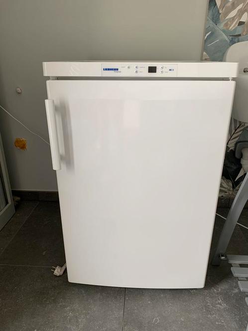 Liebherr vriezer tafelmodel., Elektronische apparatuur, Vriezers en Diepvrieskisten, Zo goed als nieuw, Ophalen
