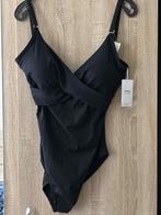 Maillot de bain femme noir gainant, Enlèvement, Neuf, Noir, Maillot de bain