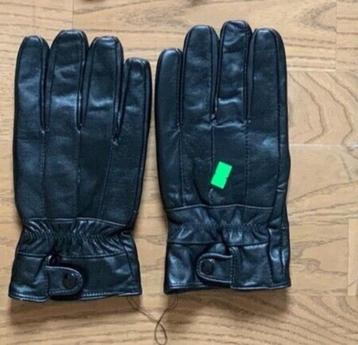 nieuw moto handschoenen beschikbaar voor biedingen