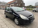 Opel Corsa D Euro 5, Auto's, Opel, Voorwielaandrijving, Euro 5, 4 cilinders, 1249 cc