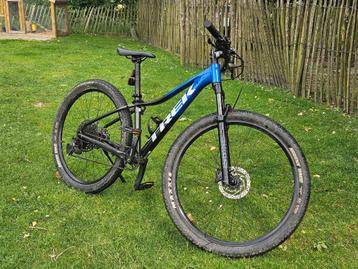 Trek Marlin 8 - Maat S - 2022 beschikbaar voor biedingen