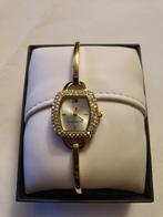 Dameshorloge Tommy Hilfiger, Ophalen of Verzenden, Zo goed als nieuw, Polshorloge, Overige merken