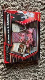 Team Rocket Mewtwo EX box, Hobby en Vrije tijd, Verzamelkaartspellen | Pokémon, Ophalen of Verzenden, Nieuw, Boosterbox