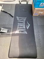 Everlast Fitness - Yoga Mat 60 x 180 cm, Ophalen, Zo goed als nieuw