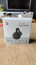Google Chromecast, Comme neuf, Enlèvement ou Envoi