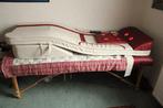 andullatiematras Inframass Koopje!, Sport en Fitness, Massageproducten, Ophalen, Nieuw, Massagetafel