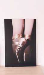 Canvas   120 x 80 cm, Huis en Inrichting, Ophalen